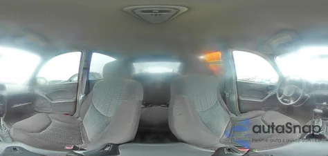 2004 Pontiac Grand Am Se1 z USA, uszkodzony, nr VIN 1G2NF52E94M568664